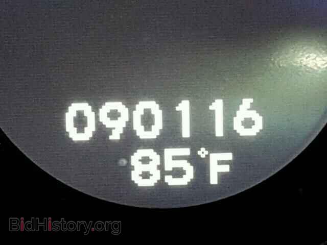 2010 ACURA TSX - VIN: JH4CU2F60AC016352 - Фото 8
