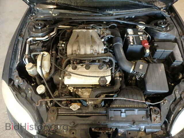2001 CHRYSLER SEBRING - VIN: 4C3AG52H81E066027 - Photo 7