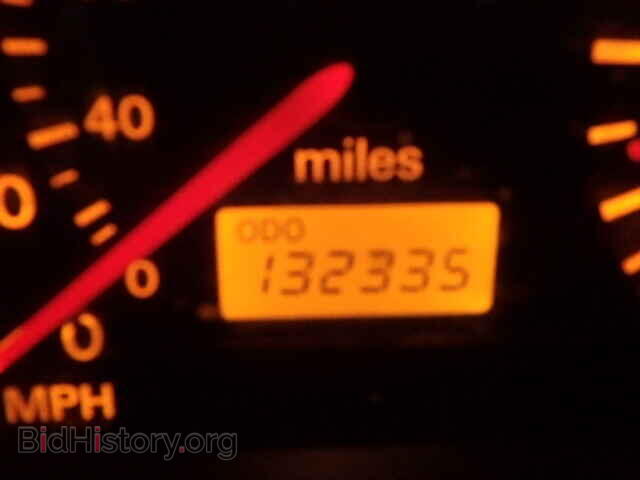 2001 CHRYSLER SEBRING - VIN: 4C3AG52H81E066027 - Photo 8