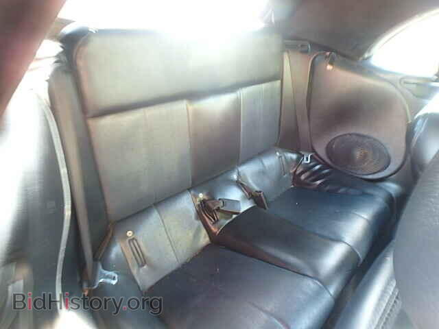 2003 MITSUBISHI ECLIPSE - VIN: 4A3AE75H23E028478 - Photo 6