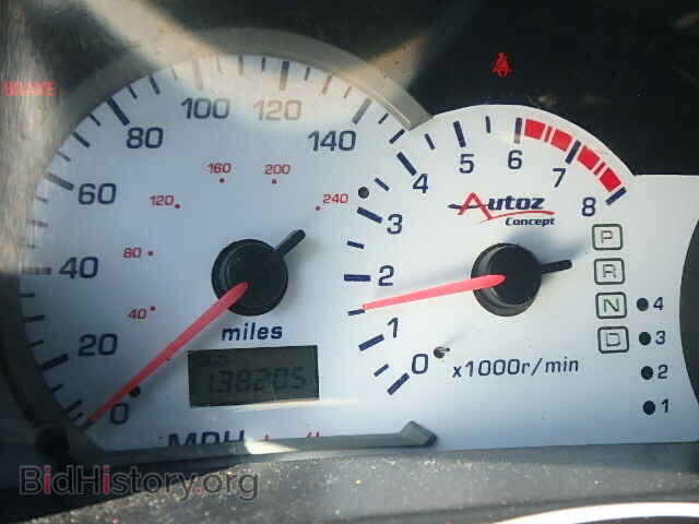 2003 MITSUBISHI ECLIPSE - VIN: 4A3AE75H23E028478 - Photo 8