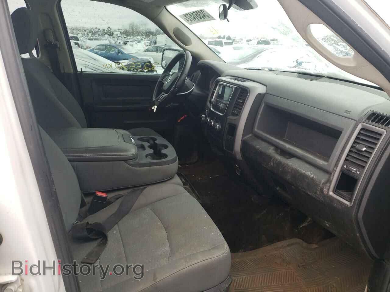 2014 RAM 1500 - VIN: 1C6RR7KM9ES299769 - Фото 5