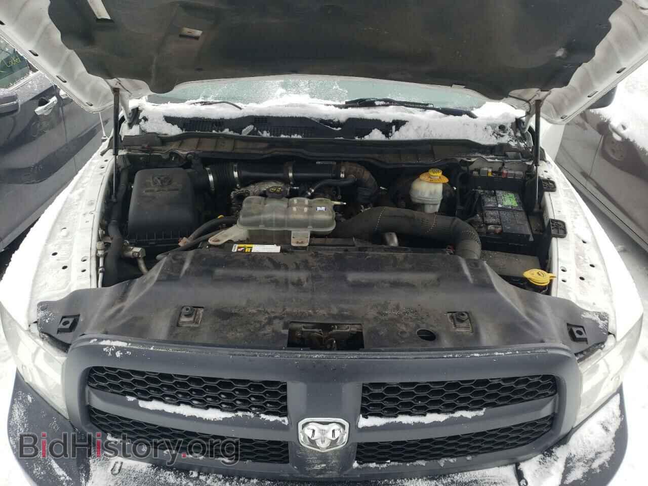 2014 RAM 1500 - VIN: 1C6RR7KM9ES299769 - Фото 7
