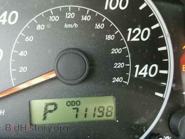 2012 TOYOTA COROLLA - VIN: 2T1BU4EE0CC898005 - Фото 8