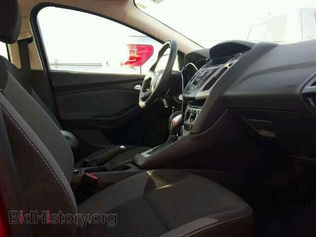 2012 FORD FOCUS - VIN: 1FAHP3F21CL266046 - Фото 5