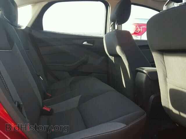 2012 FORD FOCUS - VIN: 1FAHP3F21CL266046 - Фото 6