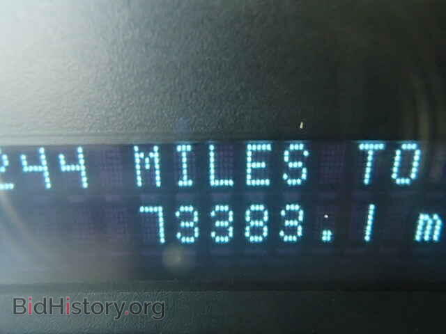 2011 FORD ESCAPE - VIN: 1FMCU0C73BKA32390 - Photo 8