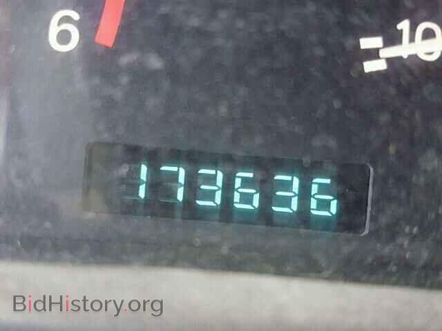 2000 JEEP WRANGLER - VIN: 1J4FA49S3YP732042 - Фото 8