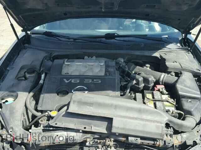 2005 NISSAN MAXIMA - VIN: 1N4BA41E25C860341 - Фото 7