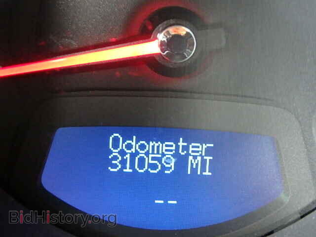 2011 CADILLAC CTS - VIN: 1G6DS1ED6B0118508 - Фото 8