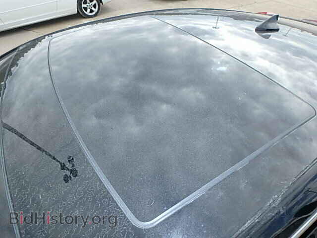 2011 CADILLAC CTS - VIN: 1G6DS1ED6B0118508 - Фото 10