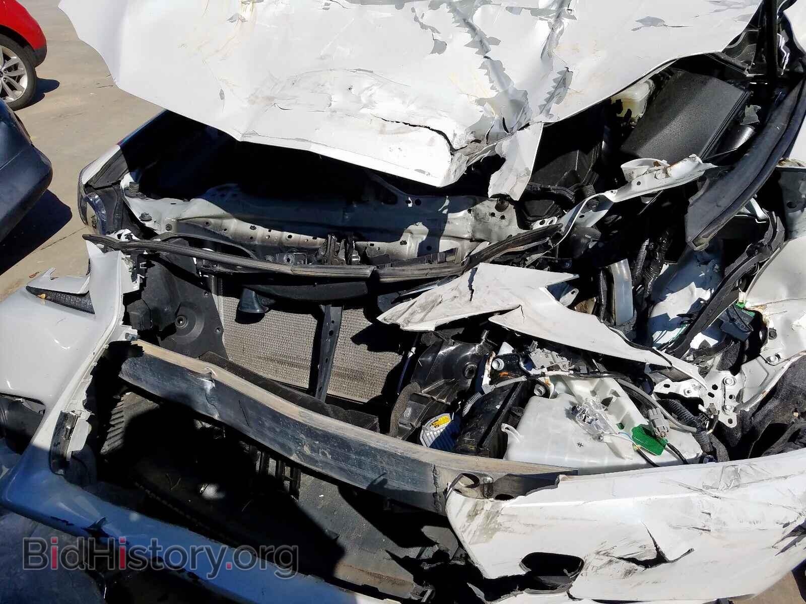2015 LEXUS IS - VIN: JTHBF1D24F5075920 - Фото 9
