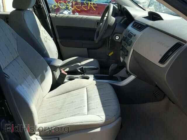 2010 FORD FOCUS - VIN: 1FAHP3FN7AW291779 - Фото 5