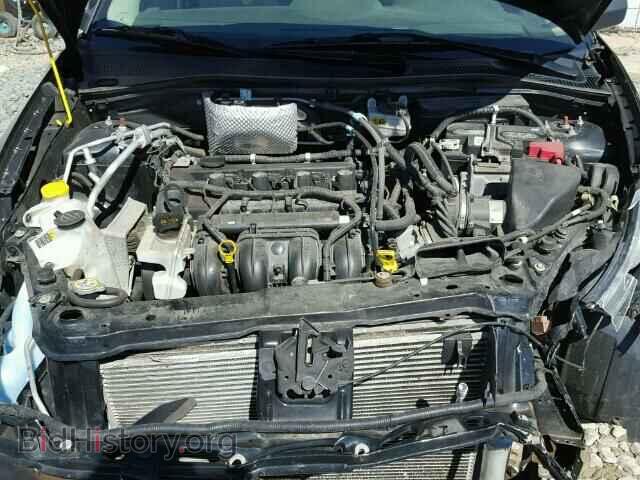 2010 FORD FOCUS - VIN: 1FAHP3FN7AW291779 - Фото 7
