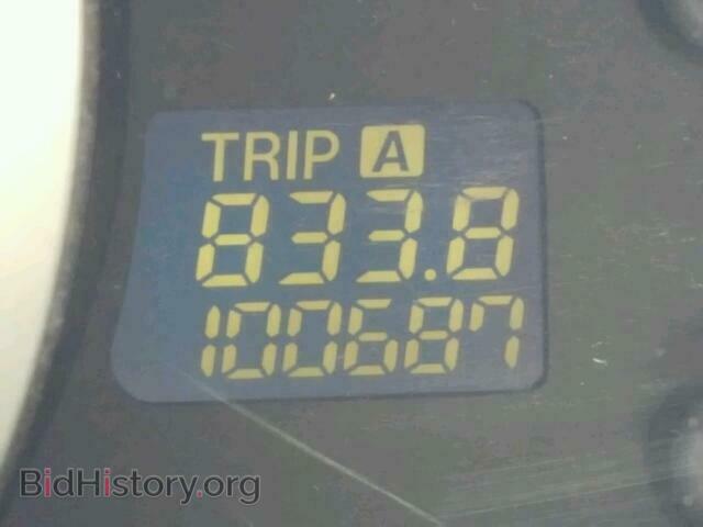 2012 MAZDA CX-7 - VIN: JM3ER2BM2C0416974 - Фото 8