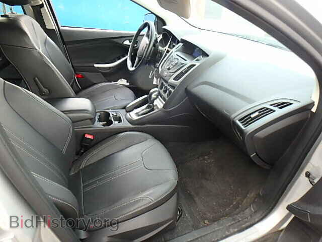 2013 FORD FOCUS - VIN: 1FADP3K21DL179950 - Photo 5