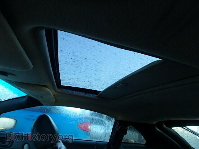 2000 MITSUBISHI ECLIPSE - VIN: 4A3AC54L6YE145102 - Фото 9