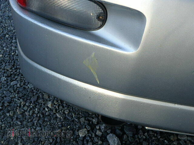 2000 MITSUBISHI ECLIPSE - VIN: 4A3AC54L6YE145102 - Фото 10