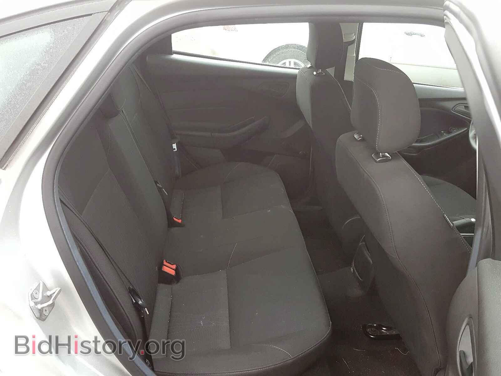 2016 FORD FOCUS - VIN: 1FADP3E27GL379411 - Photo 6