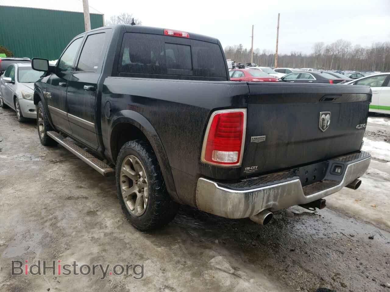 2015 RAM 1500 - VIN: 1C6RR7NT8FS685068 - Фото 3