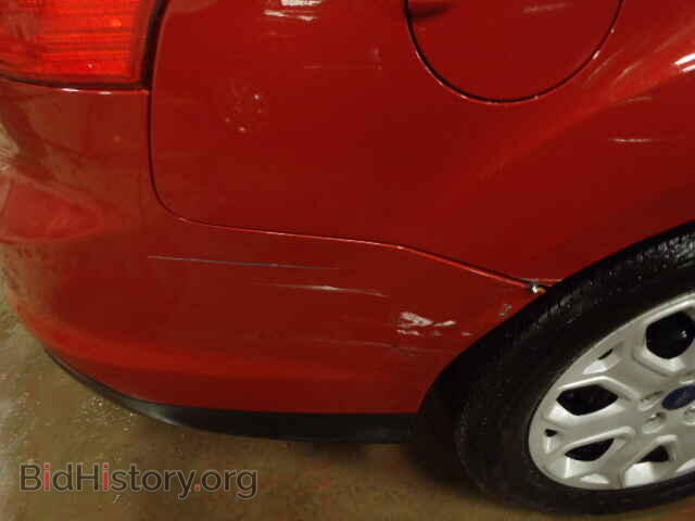 2012 FORD FOCUS - VIN: 1FAHP3F26CL457350 - Photo 9