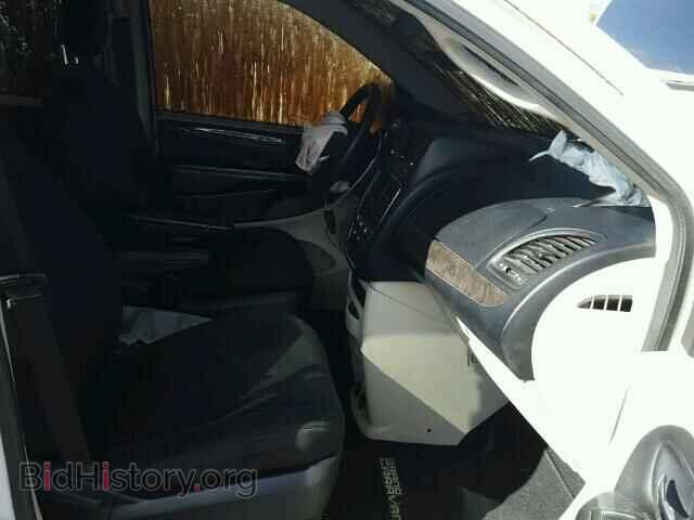 2011 DODGE CARAVAN - VIN: 2D4RN3DG0BR729094 - Photo 5