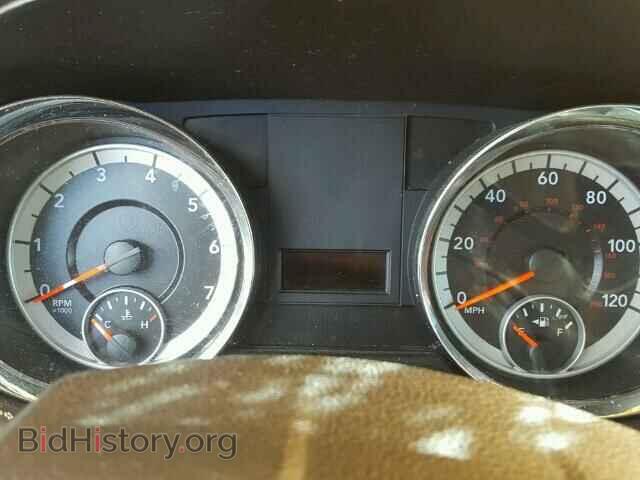 2011 DODGE CARAVAN - VIN: 2D4RN3DG0BR729094 - Photo 8