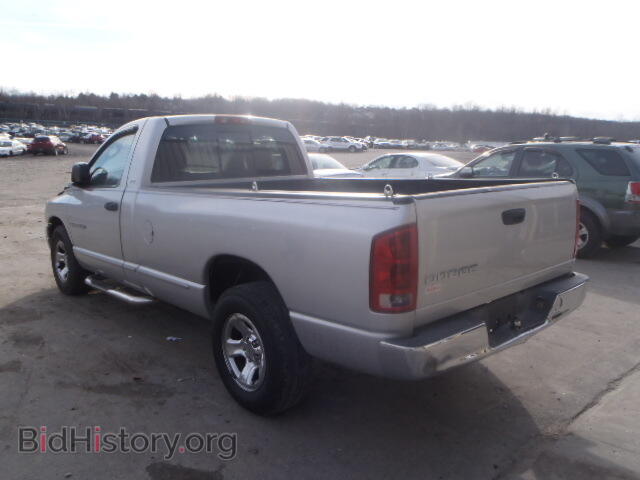2002 DODGE RAM 1500 - VIN: 1D7HA16N62J195839 - Фото 3