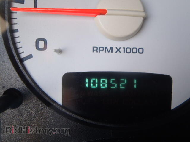 2002 DODGE RAM 1500 - VIN: 1D7HA16N62J195839 - Фото 8