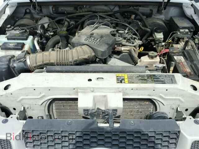 2005 FORD EXPLORER - VIN: 1FMZU67K65UB06616 - Photo 7