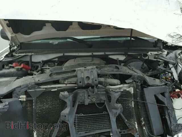 2011 CHEVROLET SILVERADO - VIN: 1GCPKSE33BF232678 - Фото 7