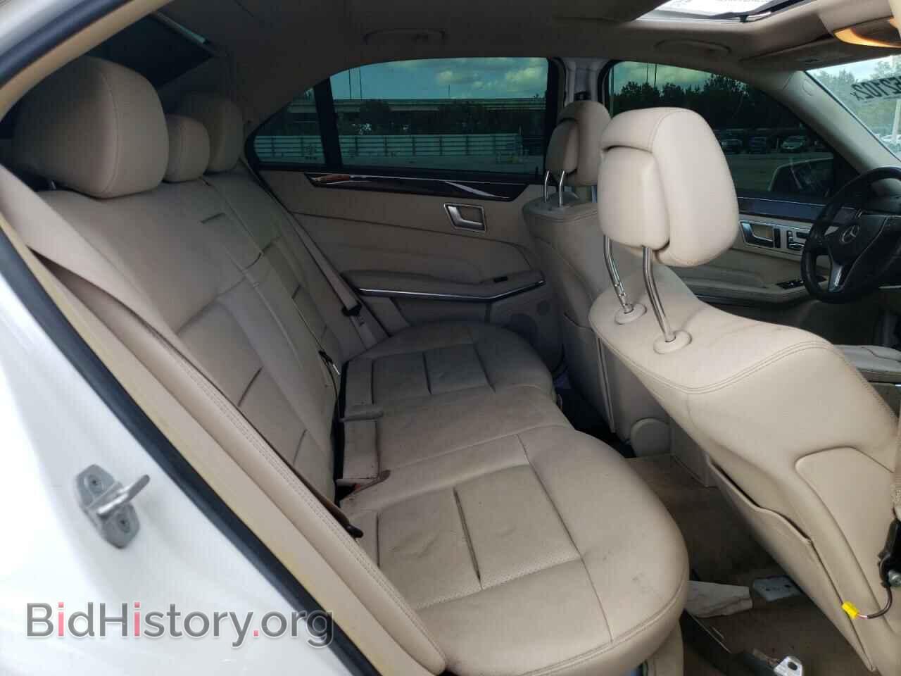 2016 MERCEDES-BENZ E-CLASS - VIN: WDDHF8JB2GB169098 - Фото 6