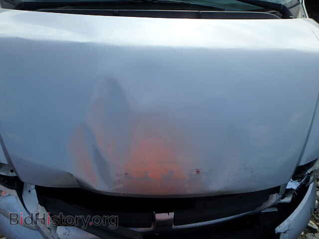 2005 DODGE CARAVAN - VIN: 2D8GP44L55R500465 - Фото 7