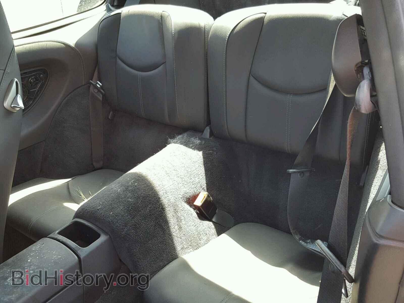 2008 PORSCHE 911 - VIN: WP0AD29948S784317 - Фото 6