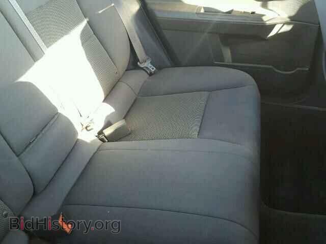 2010 DODGE AVENGER - VIN: 1B3CC4FB9AN151137 - Фото 6