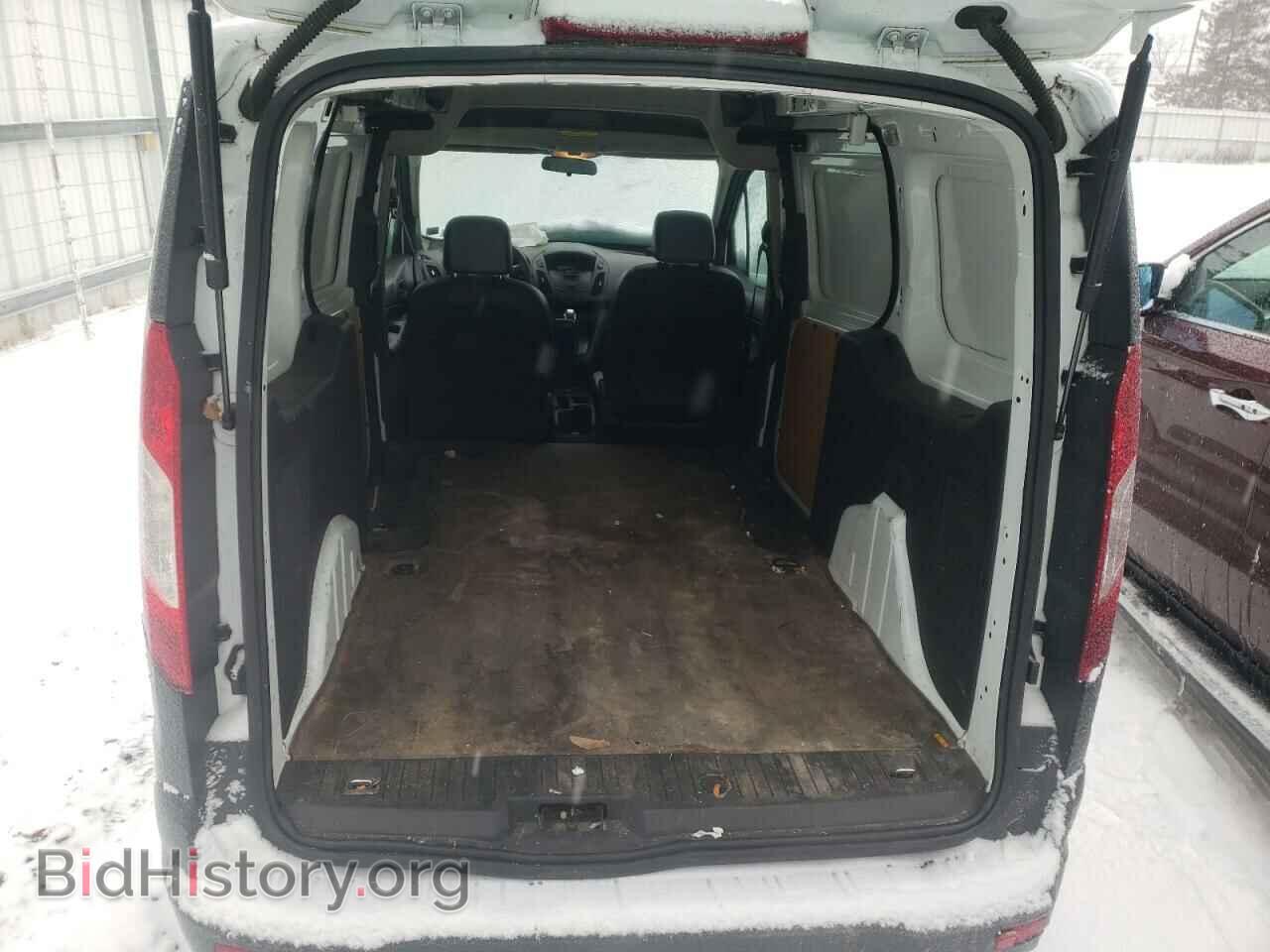 2016 FORD TRANSIT CO - VIN: NM0LE7E71G1241256 - Photo 6