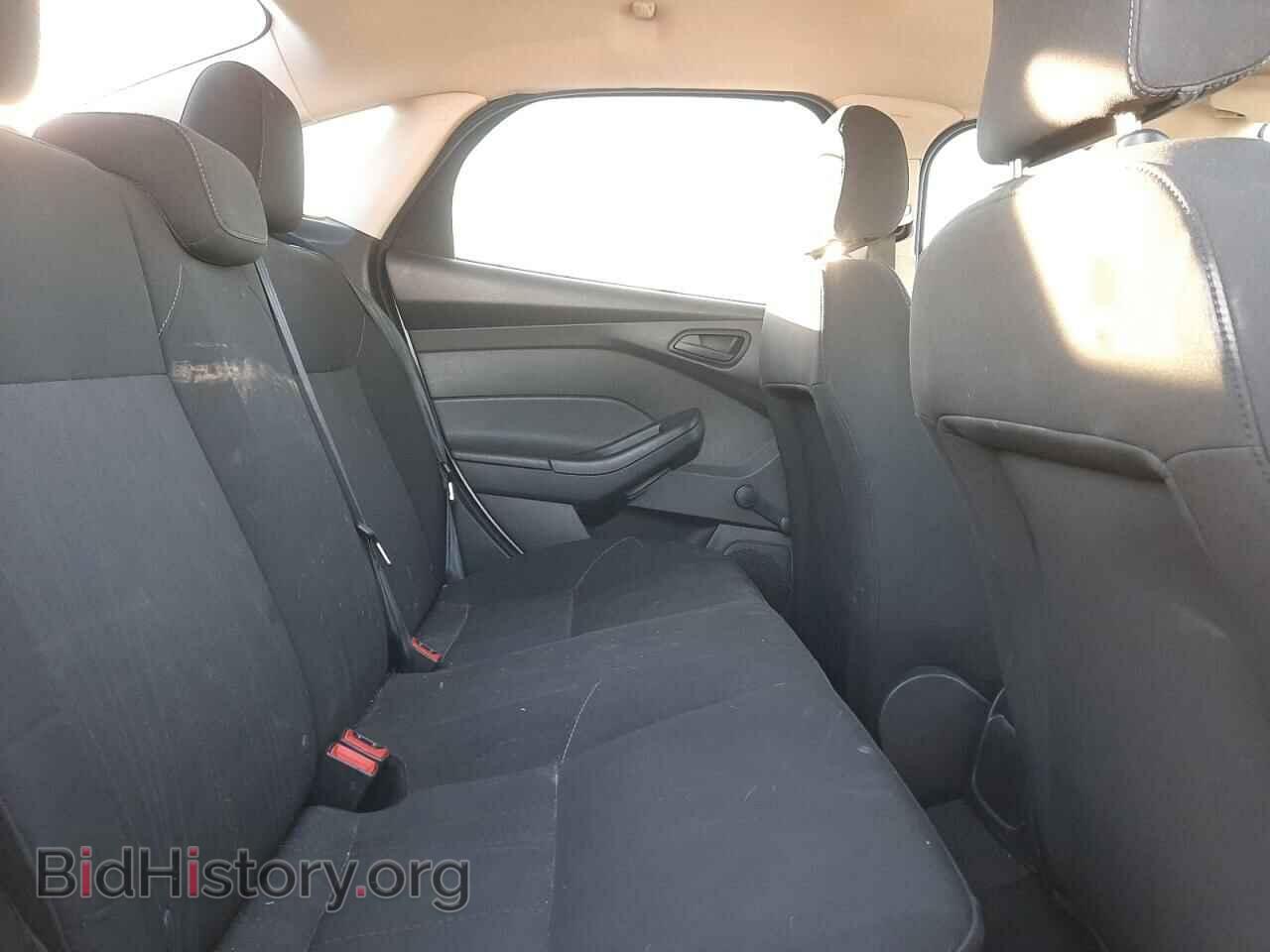 2016 FORD FOCUS - VIN: 1FADP3E26GL380260 - Фото 6