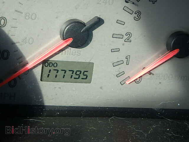 2002 MITSUBISHI ECLIPSE - VIN: 4A3AC84H02E039412 - Photo 8