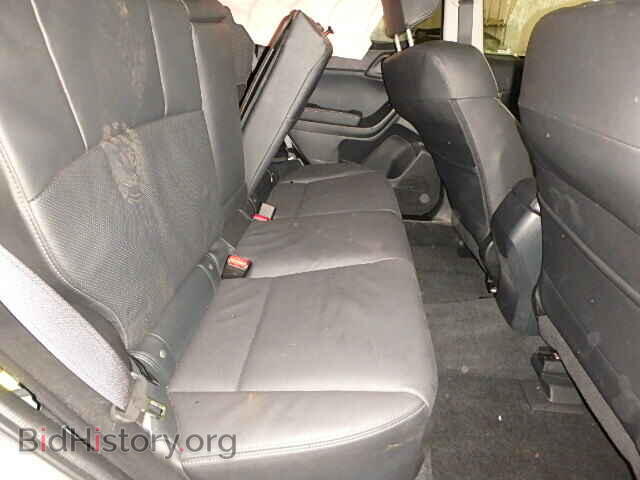 2015 SUBARU FORESTER - VIN: JF2SJAHC5FH563616 - Фото 6