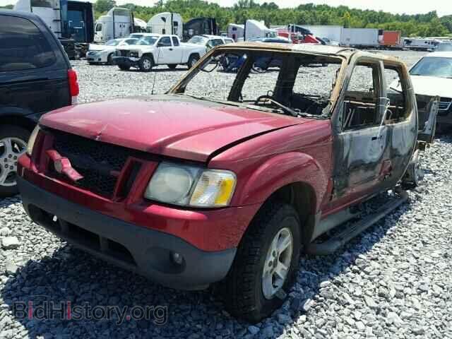 2005 FORD EXPLORER - VIN: 1FMZU67K65UA24014 - Photo 2
