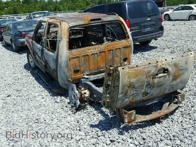 2005 FORD EXPLORER - VIN: 1FMZU67K65UA24014 - Photo 3