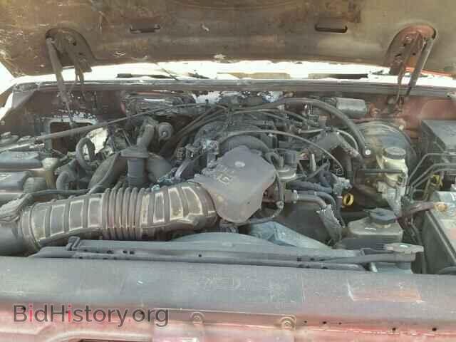 2005 FORD EXPLORER - VIN: 1FMZU67K65UA24014 - Photo 7