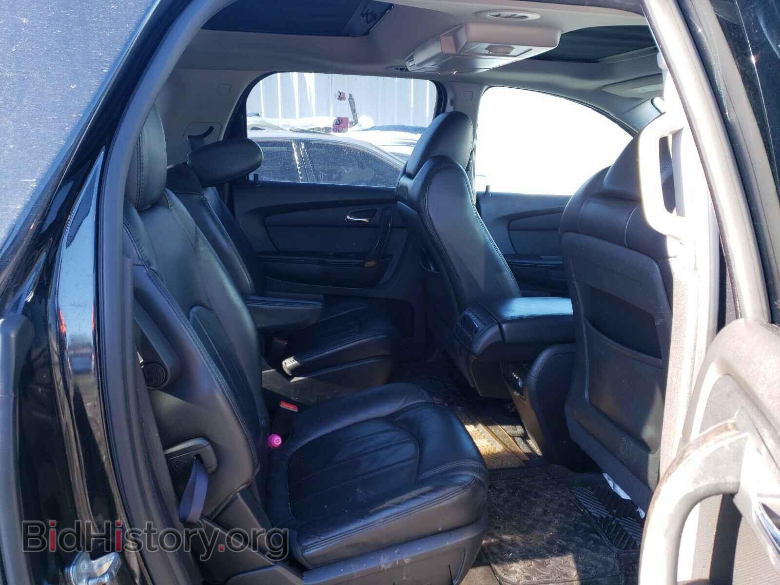 2012 GMC ACADIA DEN - VIN: 1GKKVTED2CJ231069 - Фото 6