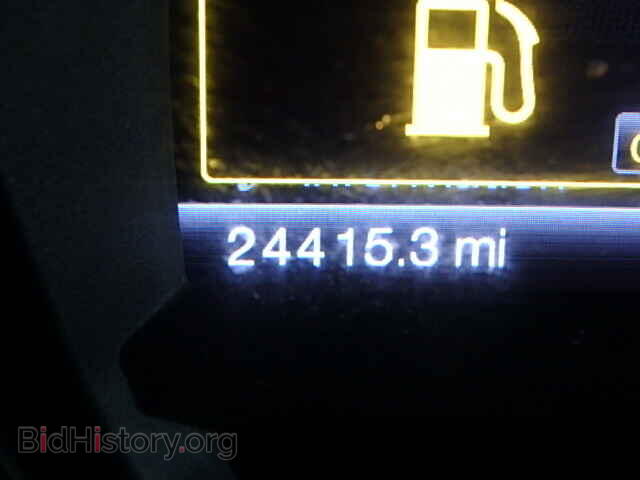 2013 FORD EXPLORER - VIN: 1FM5K7D87DGC80291 - Фото 8