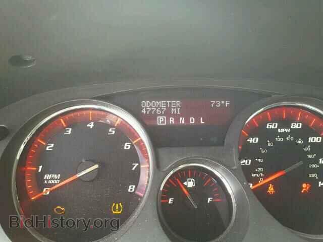 2012 GMC ACADIA - VIN: 1GKKRNED6CJ128897 - Фото 8
