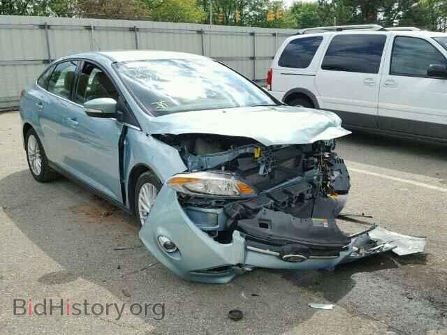 Photo 1FAHP3H2XCL474763 - FORD FOCUS 2012