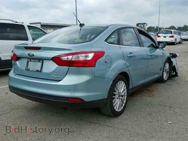 2012 FORD FOCUS - VIN: 1FAHP3H2XCL474763 - Фото 4