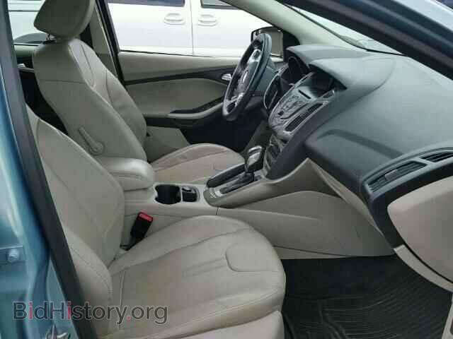 2012 FORD FOCUS - VIN: 1FAHP3H2XCL474763 - Фото 5