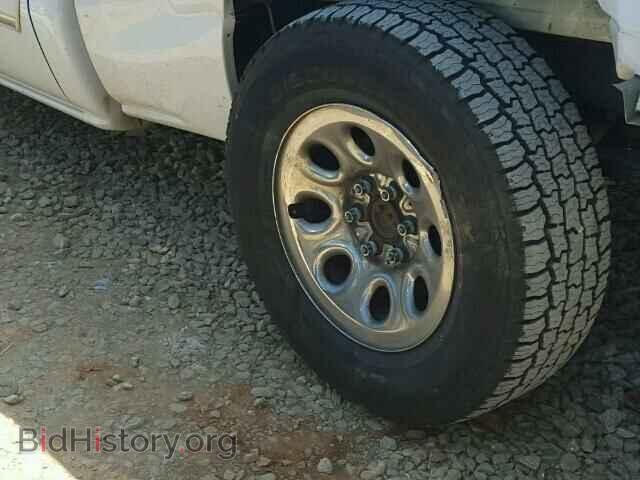 2007 CHEVROLET SILVERADO - VIN: 2GCEC13V971104883 - Фото 9