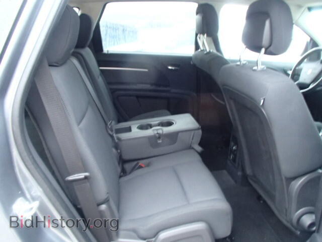 2010 DODGE JOURNEY - VIN: 3D4PH5FV9AT122662 - Фото 6